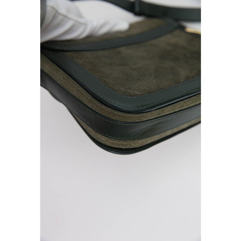 A.P.C. Corduroy Grace Bag - Picture 9 of 11